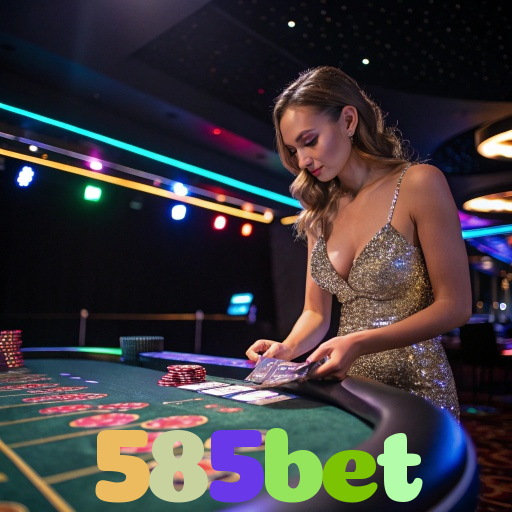 585bet - Baixe o App 585bet para Android e Comece a Jogar