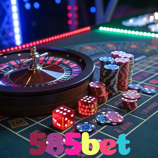 585bet - Baixe o App 585bet para Android e Comece a Jogar
