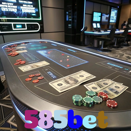 585bet - Baixe o app 585bet no Google Play e jogue ao vivo