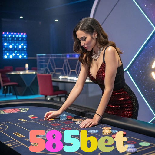 585bet - Baixe o app 585bet no Google Play e jogue ao vivo