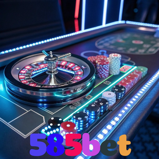 585bet - Baixe o App 585bet para Android e Comece a Jogar