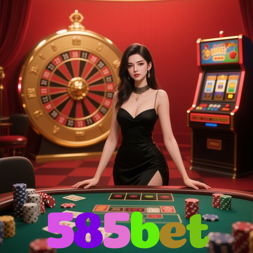 585bet - Baixe o app 585bet no Google Play e jogue ao vivo