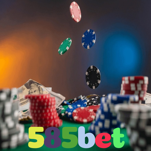 585bet - Baixe o app 585bet no Google Play e jogue ao vivo