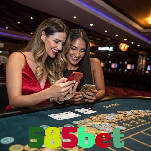 585bet - Baixe o App 585bet para Android e Comece a Jogar