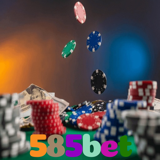 585bet - Baixe o App 585bet para Android e Comece a Jogar