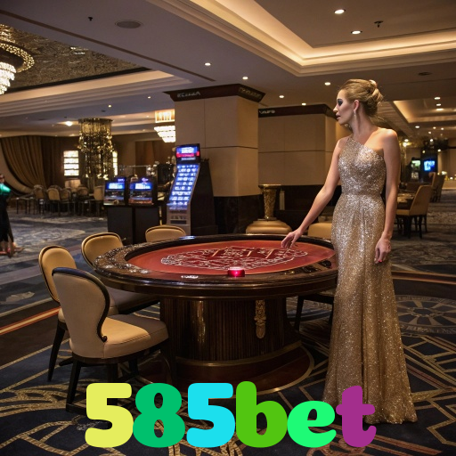 585bet - Baixe o App 585bet para Android e Comece a Jogar