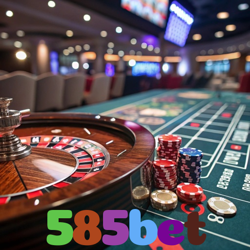 585bet - Baixe o App 585bet para Android e Comece a Jogar