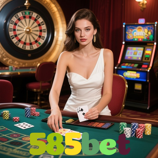 585bet - Baixe o app 585bet no Google Play e jogue ao vivo