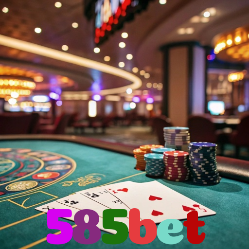 585bet - Baixe o app 585bet no Google Play e jogue ao vivo