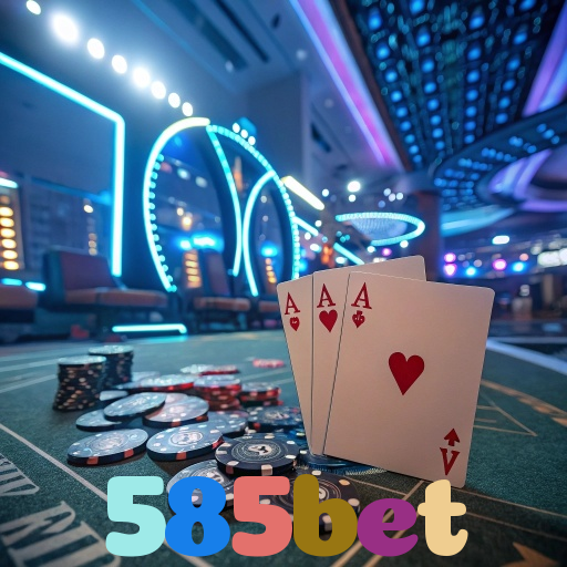 585bet - Baixe o App 585bet para Android e Comece a Jogar