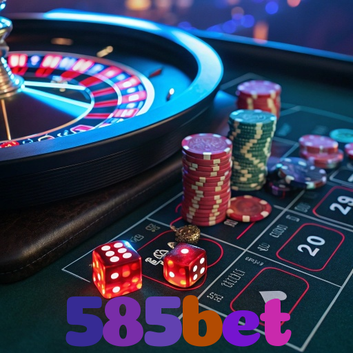 585bet - Baixe o App 585bet para Android e Comece a Jogar