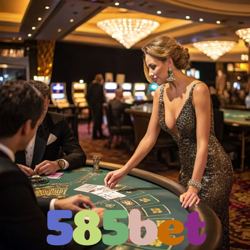 585bet - Baixe o App 585bet para Android e Comece a Jogar