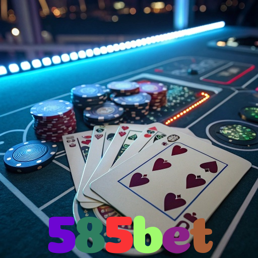 585bet - Baixe o App 585bet para Android e Comece a Jogar