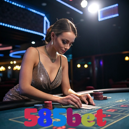 585bet - Baixe o App 585bet para Android e Comece a Jogar