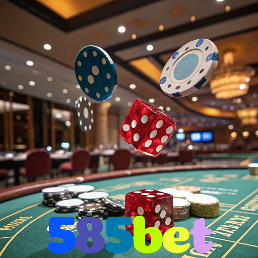 585bet - Baixe o App 585bet para Android e Comece a Jogar
