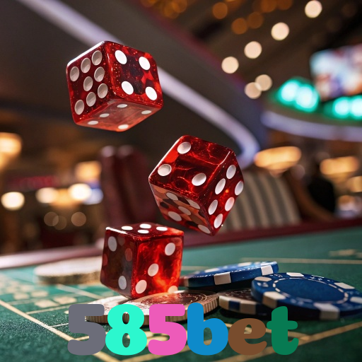 585bet - Baixe o app 585bet no Google Play e jogue ao vivo