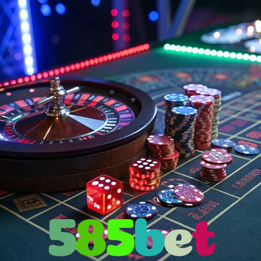 585bet - Baixe o App 585bet para Android e Comece a Jogar