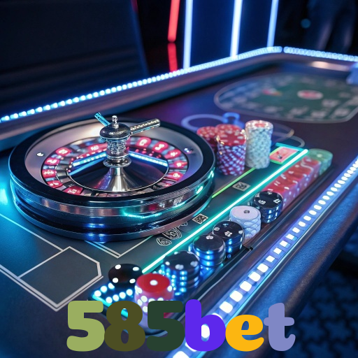 585bet - Baixe o App 585bet para Android e Comece a Jogar