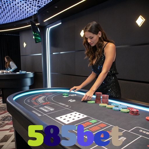 585bet - Baixe o app 585bet no Google Play e jogue ao vivo