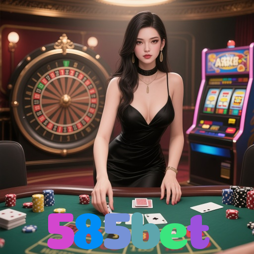 585bet - Baixe o app 585bet no Google Play e jogue ao vivo