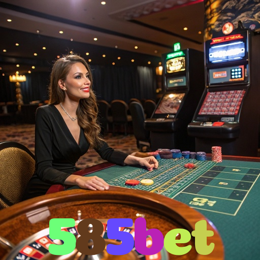 585bet - Baixe o app 585bet no Google Play e jogue ao vivo
