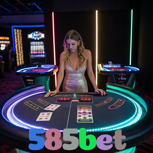 585bet - Baixe o App 585bet para Android e Comece a Jogar