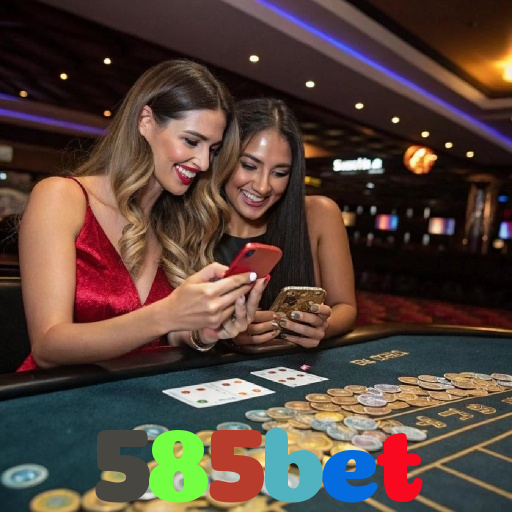 585bet - Baixe o app 585bet no Google Play e jogue ao vivo