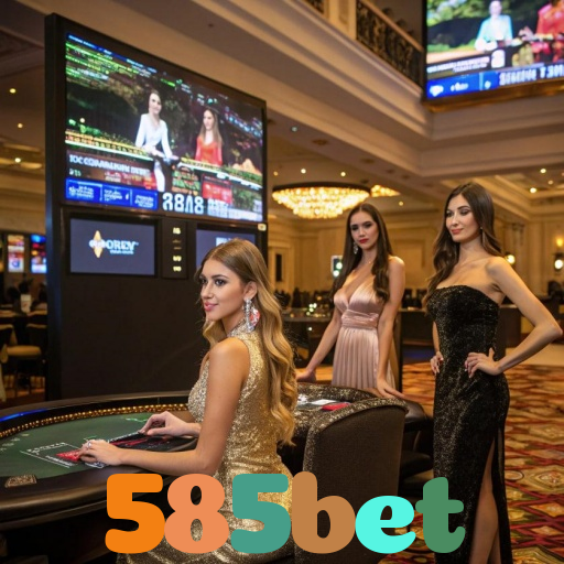 585bet - Baixe o App 585bet para Android e Comece a Jogar