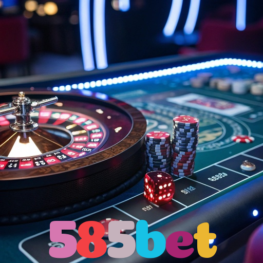 585bet - Baixe o App 585bet para Android e Comece a Jogar