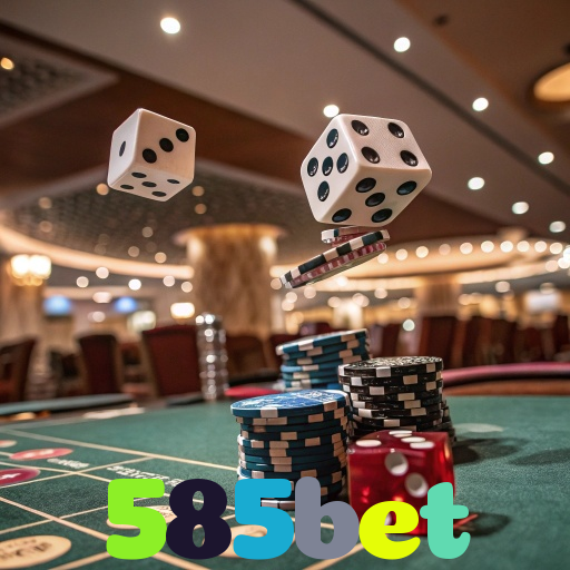 585bet - Baixe o app 585bet no Google Play e jogue ao vivo