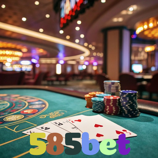 585bet - Baixe o App 585bet para Android e Comece a Jogar