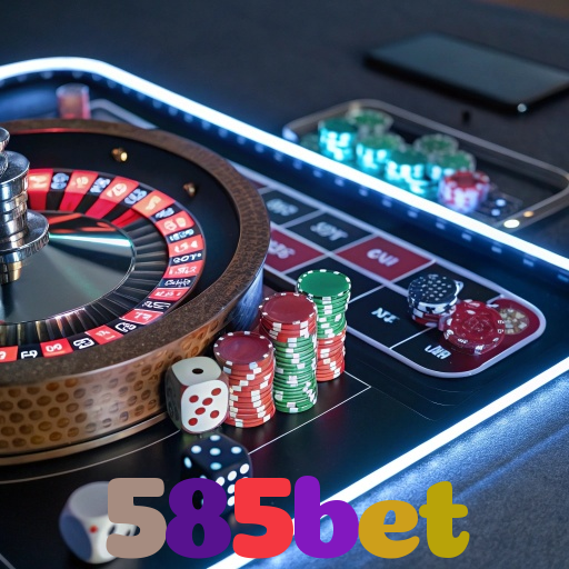 585bet - Baixe o App 585bet para Android e Comece a Jogar