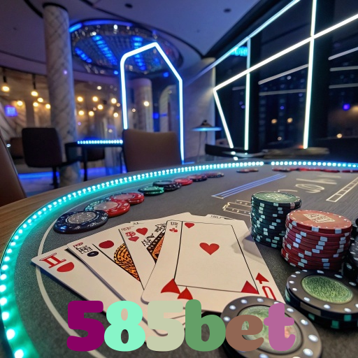 585bet - Baixe o app 585bet no Google Play e jogue ao vivo