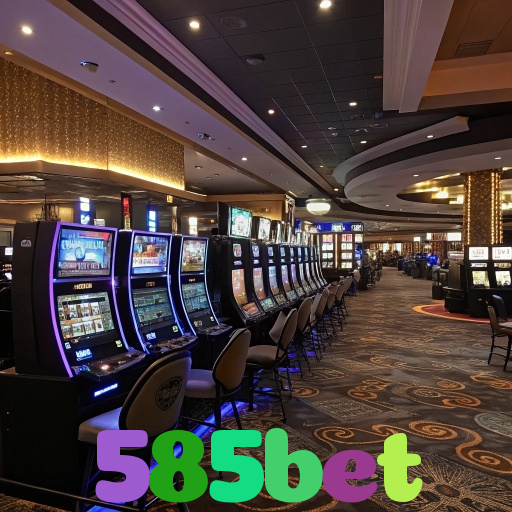 585bet - Baixe o app 585bet no Google Play e jogue ao vivo