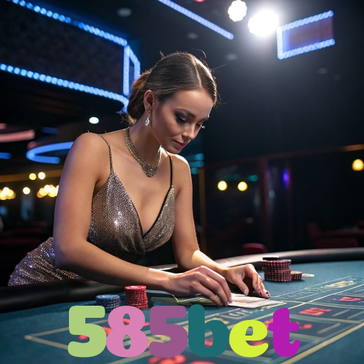 585bet - Baixe o App 585bet para Android e Comece a Jogar