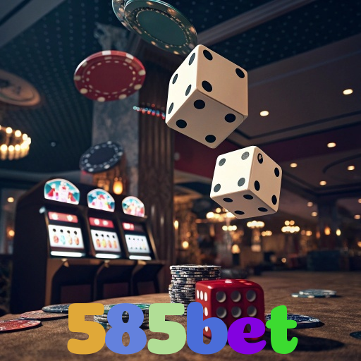585bet - Baixe o App 585bet para Android e Comece a Jogar
