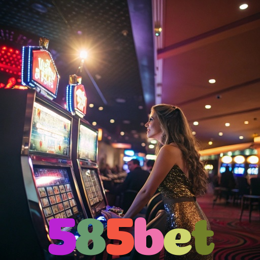 585bet - Baixe o app 585bet no Google Play e jogue ao vivo