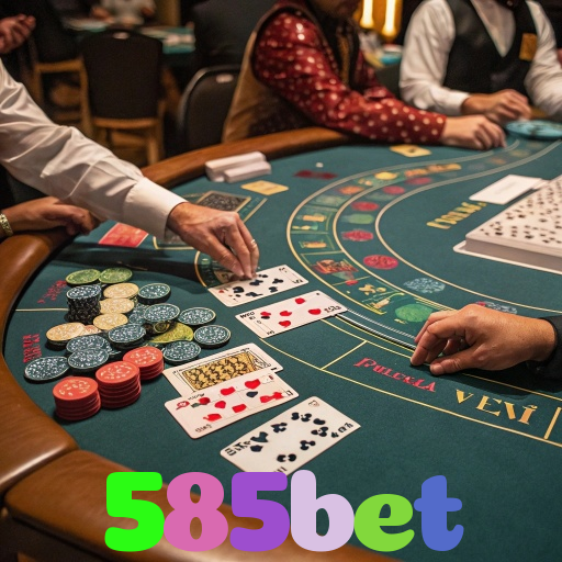 585bet - Baixe o app 585bet no Google Play e jogue ao vivo