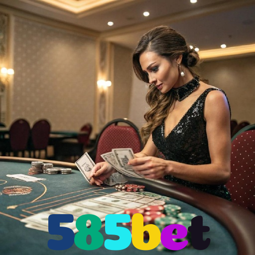 585bet - Baixe o app 585bet no Google Play e jogue ao vivo