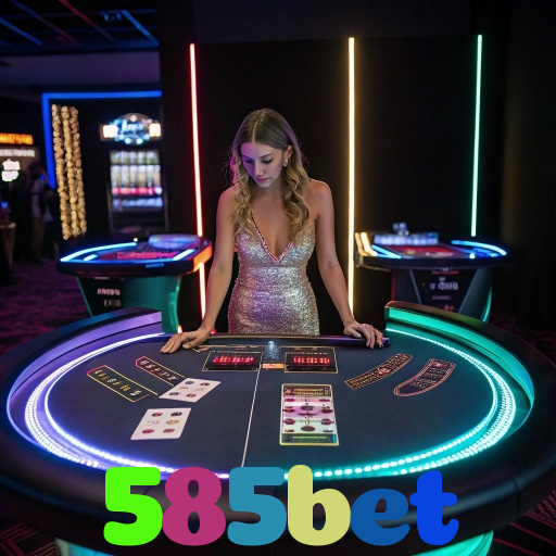 585bet - Baixe o app 585bet no Google Play e jogue ao vivo