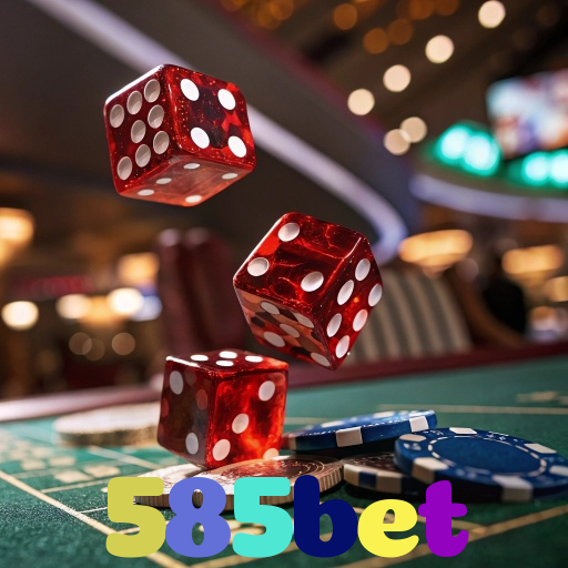 585bet - Baixe o App 585bet para Android e Comece a Jogar
