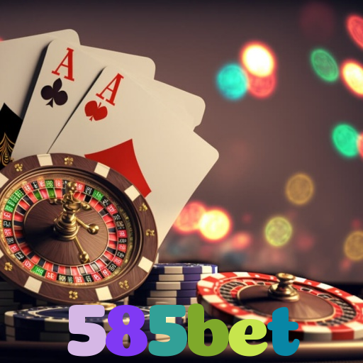 585bet - Baixe o app 585bet no Google Play e jogue ao vivo