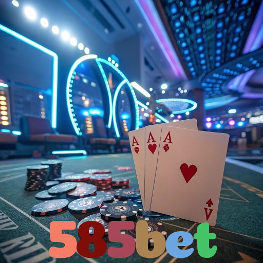 585bet - Baixe o App 585bet para Android e Comece a Jogar