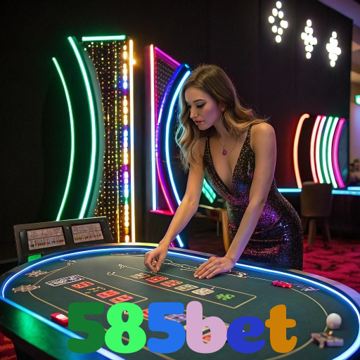 585bet - Baixe o app 585bet no Google Play e jogue ao vivo