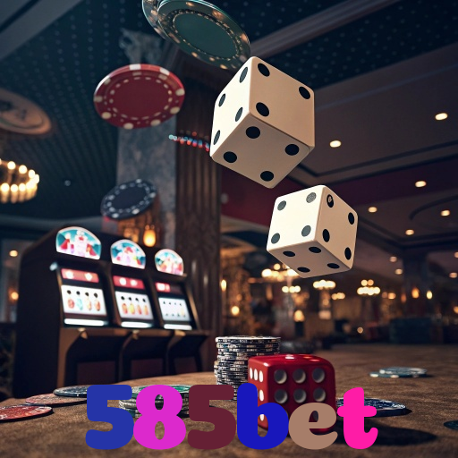 585bet - Baixe o App 585bet para Android e Comece a Jogar