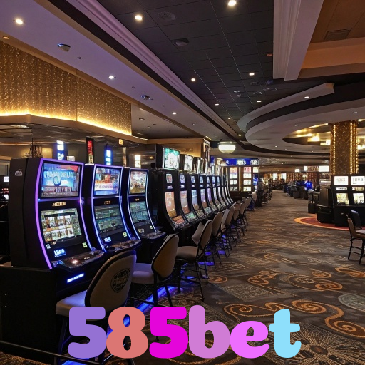585bet - Baixe o app 585bet no Google Play e jogue ao vivo