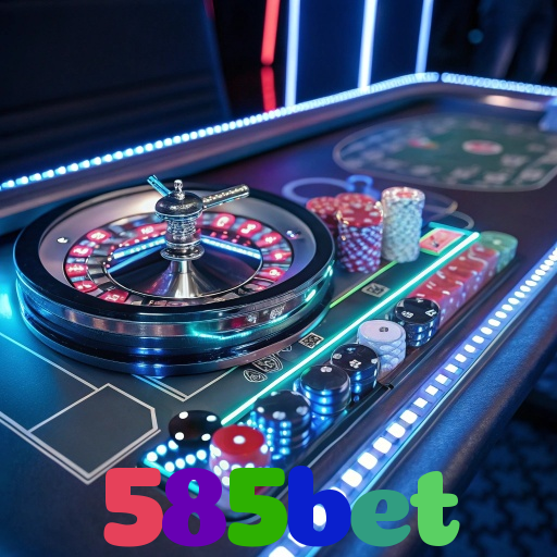 585bet - Baixe o App 585bet para Android e Comece a Jogar