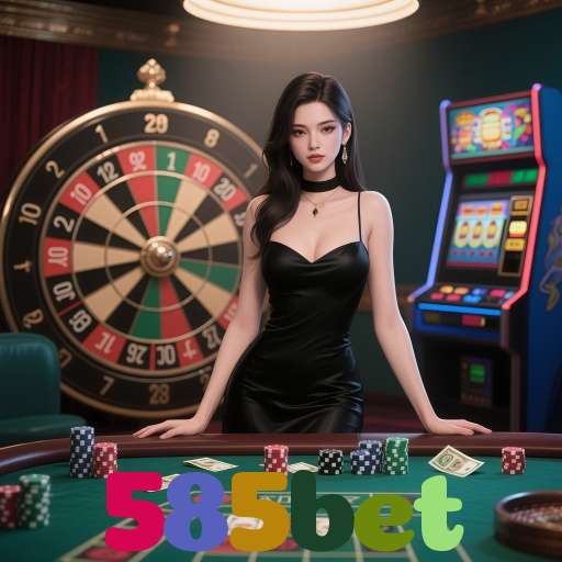 585bet - Baixe o App 585bet para Android e Comece a Jogar