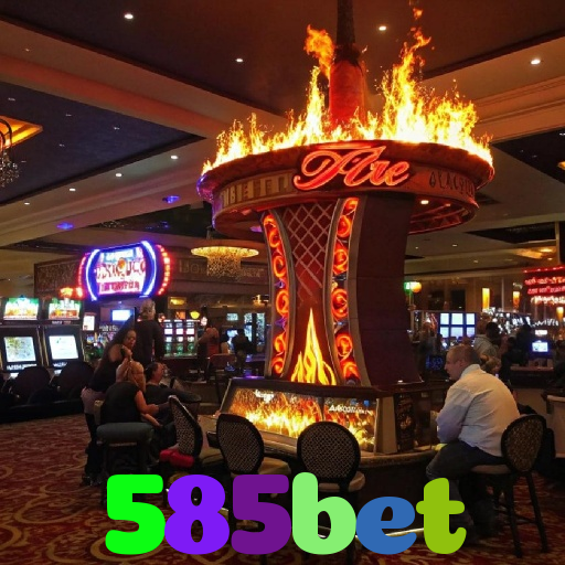 585bet - Baixe o App 585bet para Android e Comece a Jogar