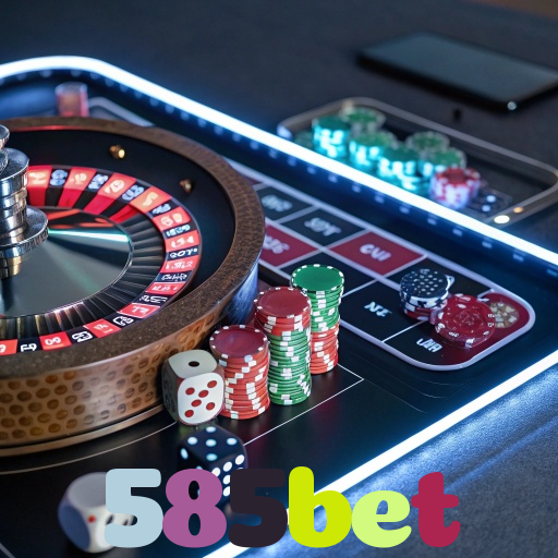585bet - Baixe o app 585bet no Google Play e jogue ao vivo